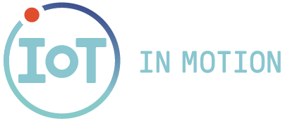 Logo IoTInMotion